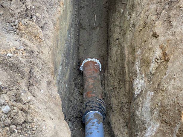 Best Basement water damage restoration  in Gahanna, OH